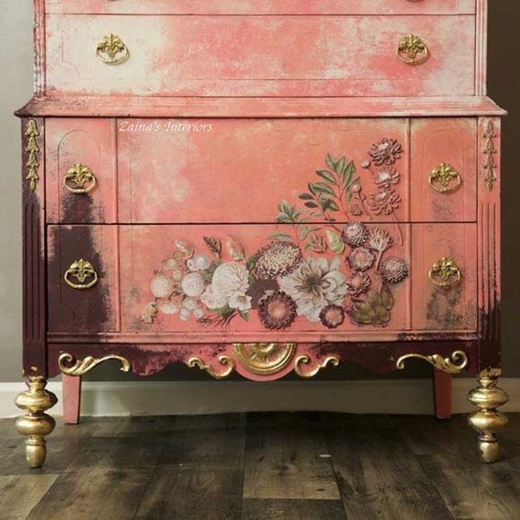 Furniture transfer - Picture 3 of 5